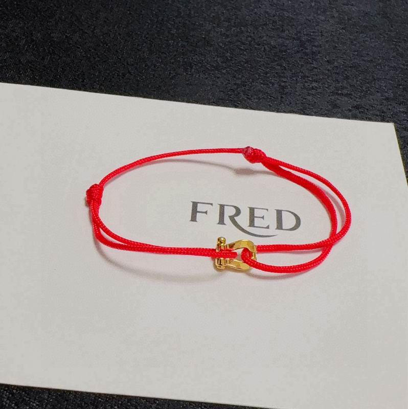 Fred Bracelet 06yxs74